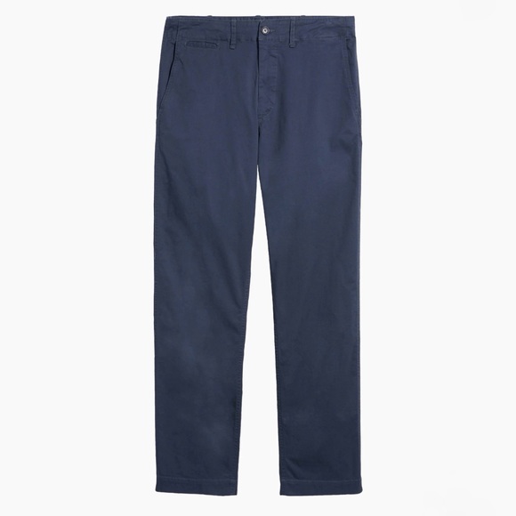 Buck Mason Carry-On Pant (36) - Picture 5 of 9